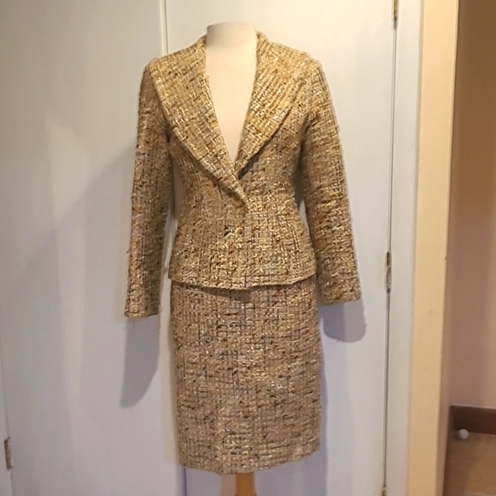 Renato nucci suit made in France